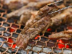 -秋香家韩式炭火烤肉(磐石路店)