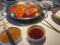 -小龙坎火锅(IFS HOT店)