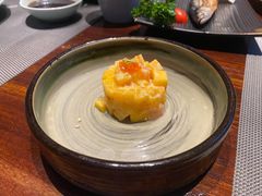 -古京·臻致料理(月湖店)