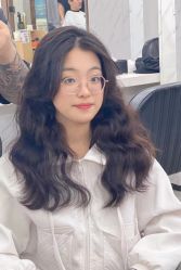 -山浦形象烫染