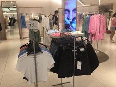 -ZARA(大上海时代广场店)