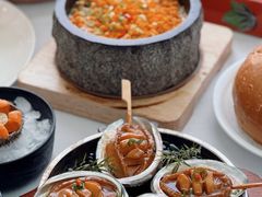 -品海楼·大连海鲜(老虎滩店)
