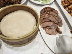 -盛百味·家宴餐厅(霸州分店)