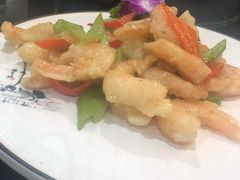 -台北A+A七喜饭店(德增街店)
