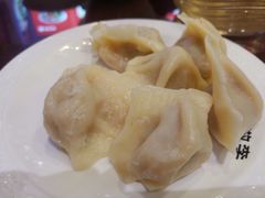 -恭敬李·烤鸭(天坛北门店)