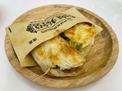 -西域伙伴清真牛肉面(中盛店)