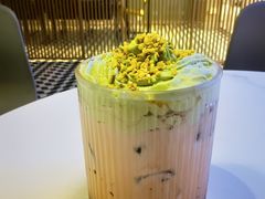 -sugarman espresso素饮糖人高新咖啡工厂
