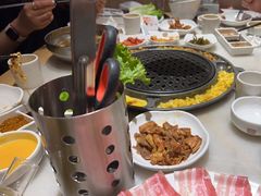 -韩宫宴炭火烤肉(印象城店)