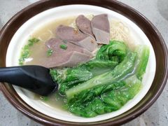 -繁仔牛杂(石排店)