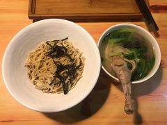 -富源春面馆(四川北路店)