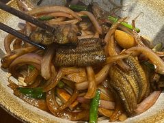 -圳兴面王·拌川·特色炒面(南山保利剧院店)