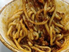 -肖家河家常面(肖家河北街店)