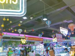 -大玩家(万达广场大连甘井子店)