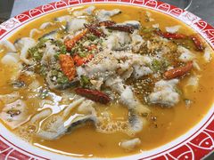 -抹直口特色菜馆(一店)