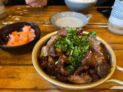 -有肉食·虎九闽菜(798艺术区店)