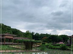 -广州莲花山旅游区
