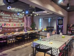 -4k轰趴馆(苏州街店)