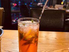 草莓莫吉托-LYFATTI 莱芙缇(赣水路店)