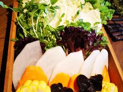 -盡膳口福跷脚牛肉火锅(合生汇购物中心店)