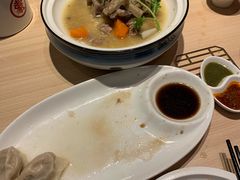 -羊之道草原味道清真餐厅(番禺店)