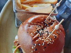 -哈蒙德餐厅