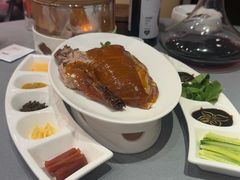 -阿庄新豫菜(航海东路店)