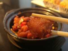 瓦罐三杯鸡-小资太太餐厅(南岗区店)