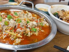 -艺味深尝(云锦路店)
