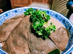 -巴蜀印象火锅(永陵总店)