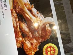 -西贝(金桥店)