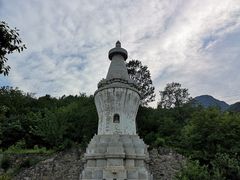 -阳台山自然风景区