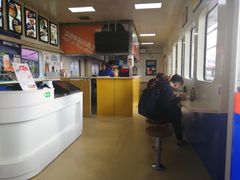 -2路车站小丸子(青泥洼桥店)