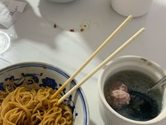 -小罗子汤店(大士院总店)