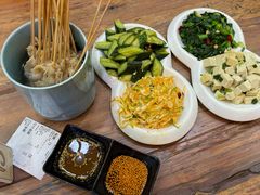 -杨记清芳牛肉拉面(京广路店)