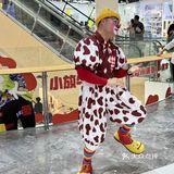 从进门到结账，我的嘴就没停过.... 