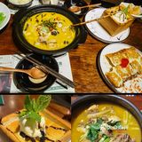 不愧是影视取景地，在这里烤羊排别有风味[色]