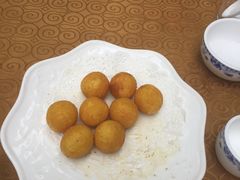 -咱家小院(汉中门店)