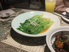 -绿茶餐厅(龙湖星悦荟店)
