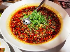 -小河盐帮·私家菜·烤鸭(三元桥·霄云路店)