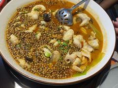 -秦唐一号西安菜馆(钟楼店)
