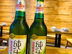 -悦华一品炒鸡(春风店)