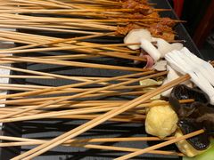 -钢管厂五区小郡肝串串香(南山店)