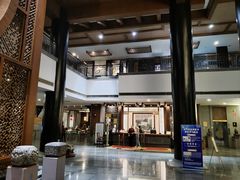 -观唐（国际）度假村温泉