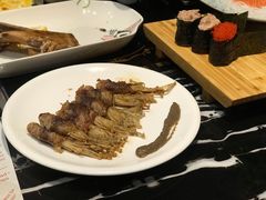 -松坂屋日料自助(长城路店)