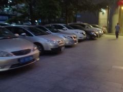 -海宝酒家(中山四路店)