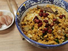 -老李家泡馍小炒(洒金桥店)