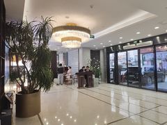 -火福·天湖阁大闸蟹博物馆主题餐厅(浅水湾店)