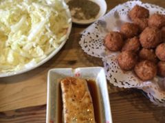 -左邻右舍褡裢火烧(石榴园店)