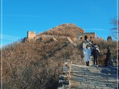 -司马台长城