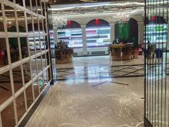-金麦圣KTV
